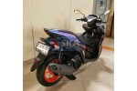 Yamaha Aerox 155 Cybercity Tahun 2025